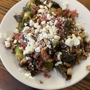 Biehl Street Sprouts