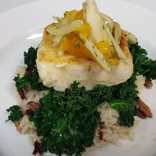 grilled seafood, fish, grilled fish, food, seafood