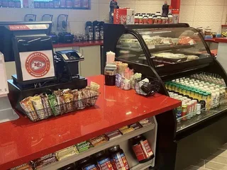 Chiefs Fit - Overland Park