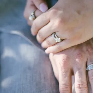#turtlebayresort #destinationwedding #nickpugayphotography #weddingbands #hawaii #wedding #hawaiiweddingphotographe­r
