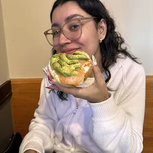 Nick’s Bagels & Espresso Anaheim