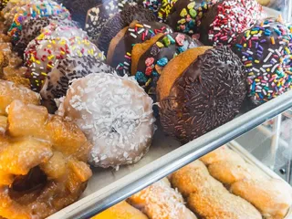 85°C Bakery Cafe-Anaheim