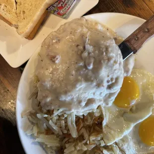 Chicken Fried Steak