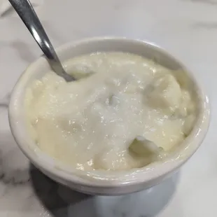 Chicken and dumpling soup