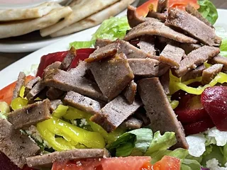 Theo's Family Restaurant