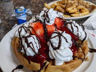 Classic Family Grill