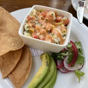 Ceviche