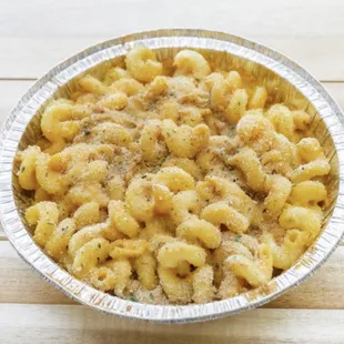 Mac N Cheese! Excellent side for any meal!