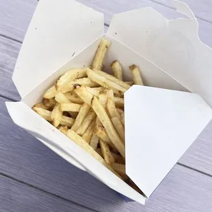 Fries