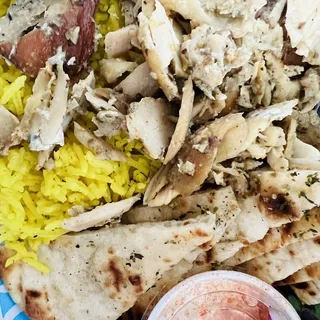 Gyro Plate