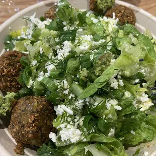 Prasini Salad