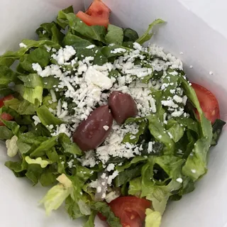 Side Salad