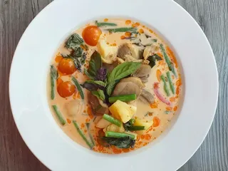 Grace Thai Downtown - Chandler