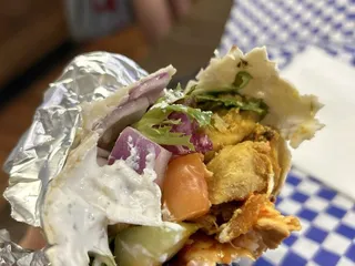 SF Wraps