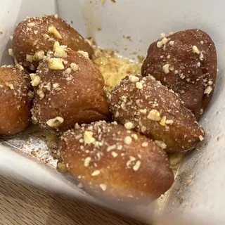 Loukoumades