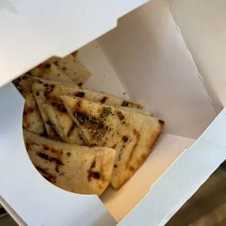Pita Bread