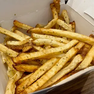09.27.21 French Fries