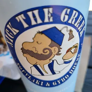 First time here, let&apos;s eat!