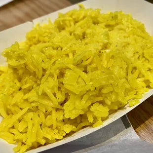 09.22.21 Mediterranean Yellow Rice