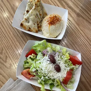 Side Salad