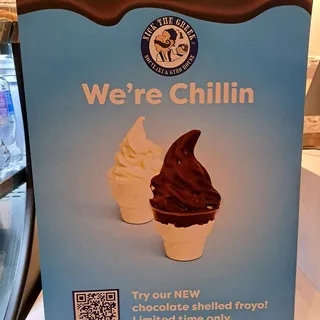 Froyo