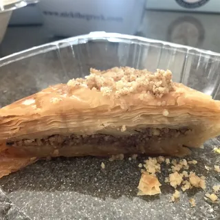 Baklava