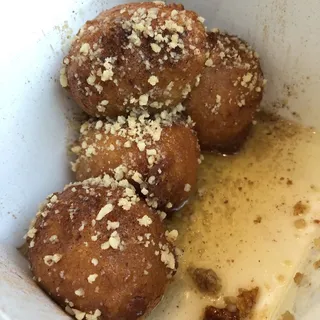 Loukoumades