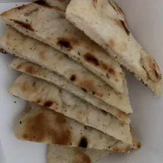 Pita Bread
