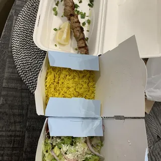 Side Rice