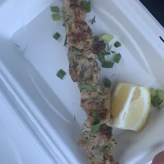 Side Skewer