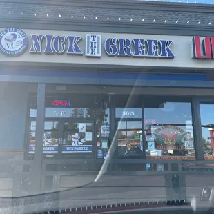 Storefront