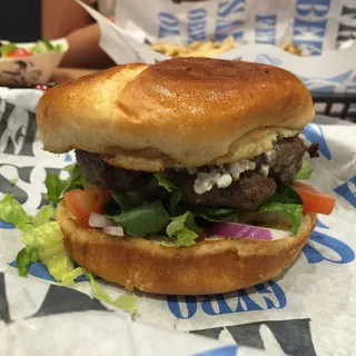 Burger
