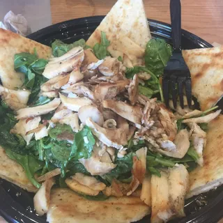 Gyro Salad