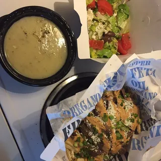 Side Salad
