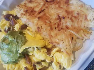 Scrambl'z