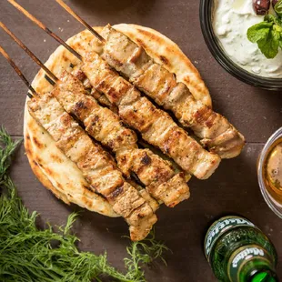 Ask us about our healthy delicious catering options today!