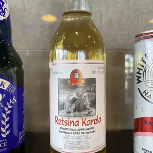 Retsina