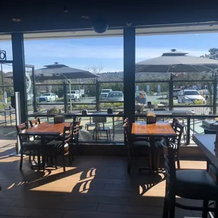 Happy to announce we are now open to indoor dining!!!!