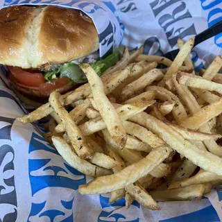 Burger