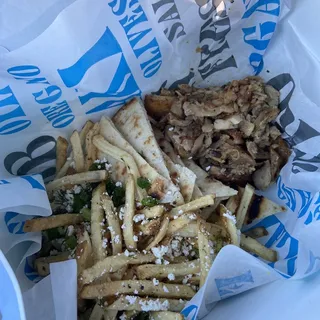 Kids Plate