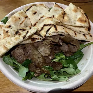 Gyro Salad