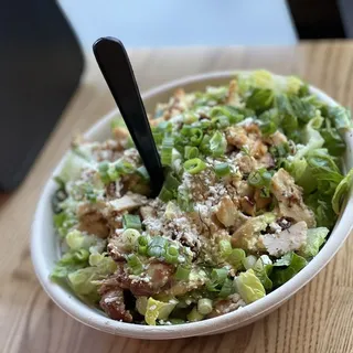 Prasini Salad