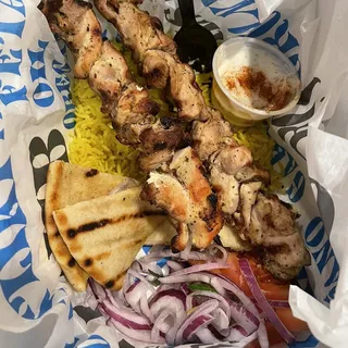 Side Salad