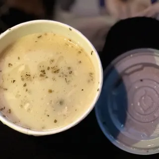 Soup