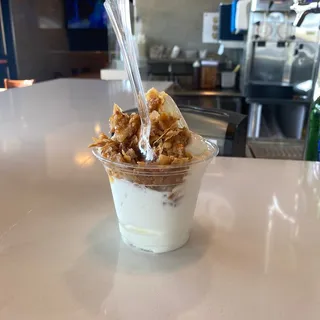 Froyo