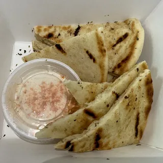 Pita Bread