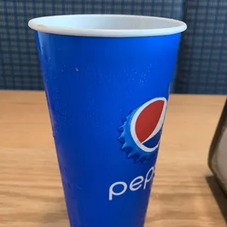 Pepsi