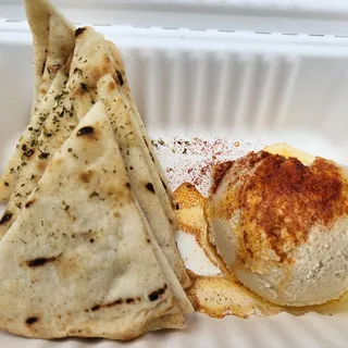 Hummus with Pita