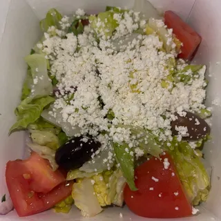 Side Salad