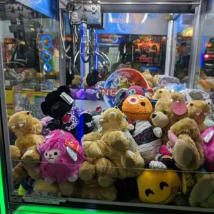 Open today! Go to Facebook or Google for details.